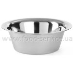 Миска Hendi 530603 5л кухонная с ободком